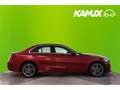 Mercedes-Benz C 220 d Lim. 9G-tronic AMG Line+LED+NAVI+VIRTUAL Rood - thumbnail 3