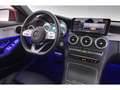 Mercedes-Benz C 220 d Lim. 9G-tronic AMG Line+LED+NAVI+VIRTUAL Rood - thumbnail 14