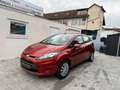 Ford Fiesta Trend * Klima * HU NEU * Rot - thumbnail 1