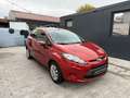 Ford Fiesta Trend * Klima * HU NEU * Rot - thumbnail 3