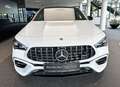 Mercedes-Benz CLA 45 AMG 45s 4MATIC+ Blanc - thumbnail 2