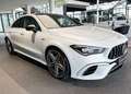 Mercedes-Benz CLA 45 AMG 45s 4MATIC+ Blanc - thumbnail 3