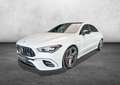 Mercedes-Benz CLA 45 AMG 45s 4MATIC+ Blanc - thumbnail 1