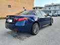 Alfa Romeo Giulia Giulia 2.2 TDI Super 180cv auto SINISTRATA Blau - thumbnail 7