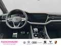 Volkswagen Touareg R-Line 3,0 TDI 4Motion HUD Luftfederung StandHZG A Noir - thumbnail 11