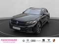 Volkswagen Touareg R-Line 3,0 TDI 4Motion HUD Luftfederung StandHZG A Noir - thumbnail 1