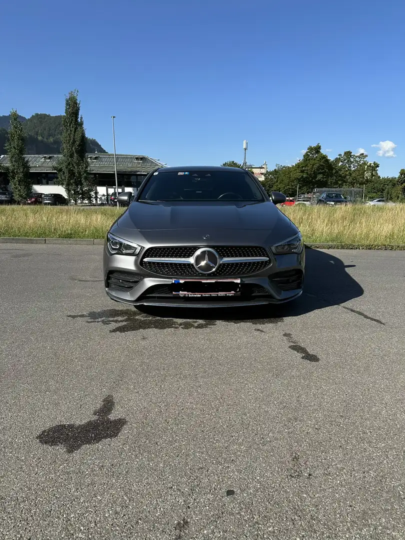 Mercedes-Benz CLA 200 d Shooting Brake Aut. - 1