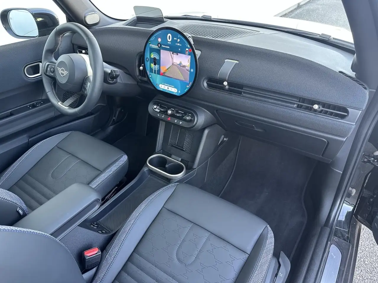 MINI Cooper 2026