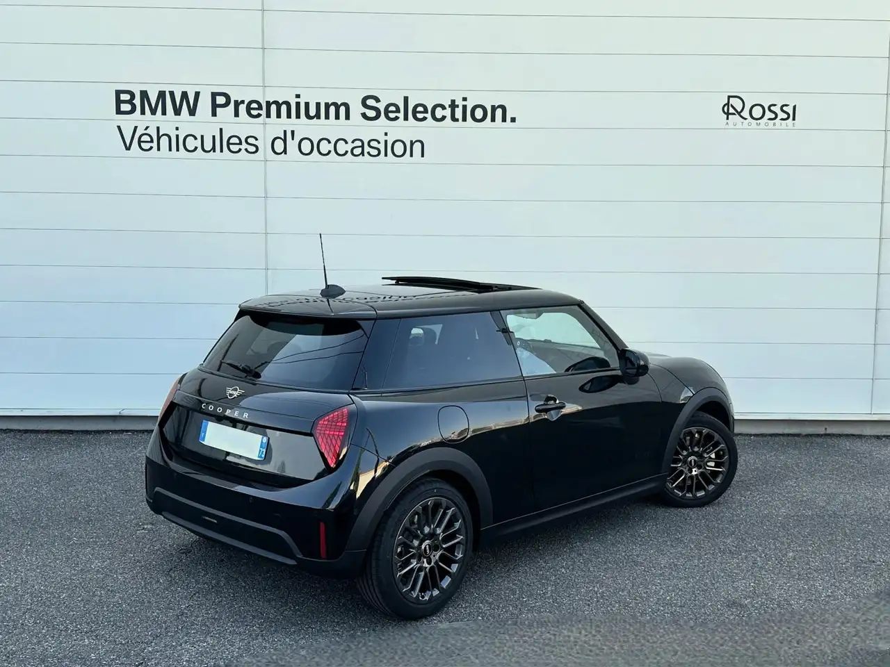 MINI Cooper 2026