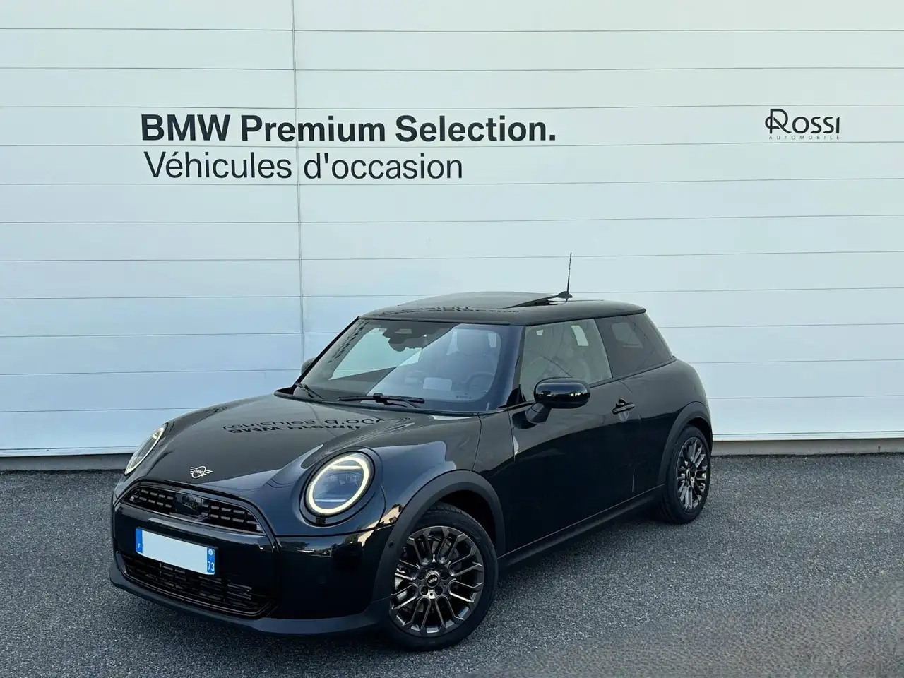 MINI Cooper 2026