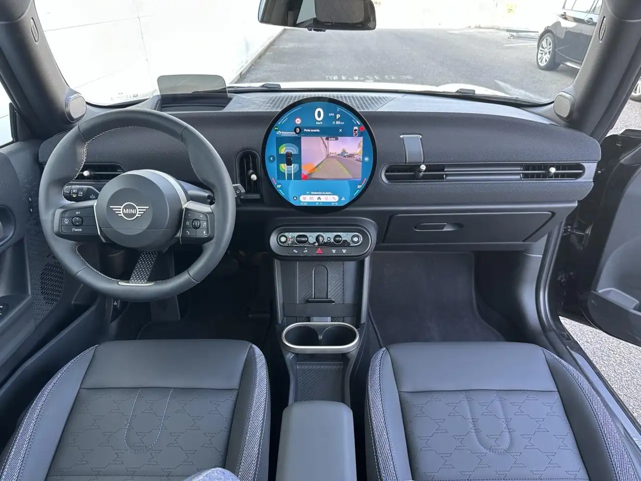 MINI Cooper 2026