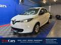 Renault ZOE R75 ZE 75 40KWH LOCATION CHARGE-NORMALE LIFE BVA White - thumbnail 1