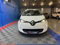 Renault ZOE R75 ZE 75 40KWH LOCATION CHARGE-NORMALE LIFE BVA Alb - thumbnail 2