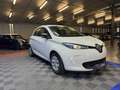 Renault ZOE R75 ZE 75 40KWH LOCATION CHARGE-NORMALE LIFE BVA White - thumbnail 3