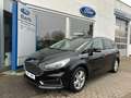 Ford S-Max 2.0 EcoBlue Titanium 2xKlima ACC AUT Kam. Schwarz - thumbnail 1