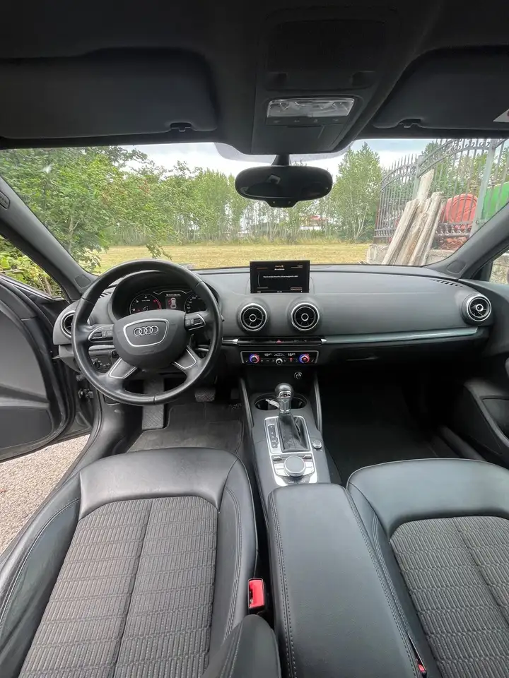 Audi A3 5p 1.9 tdi Attraction 110cv auto, foto 1