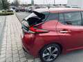 Nissan Leaf Tekna 40 kWh Rosso - thumbnail 8