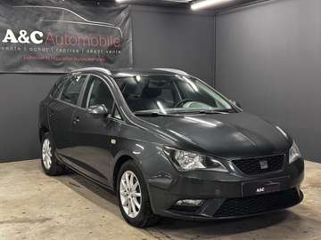 Ibiza ST 1.2 CR TDi