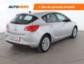 Opel Astra 1.6 Selective Gris - thumbnail 6