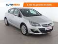 Opel Astra 1.6 Selective Gris - thumbnail 8