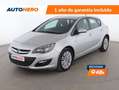 Opel Astra 1.6 Selective Gris - thumbnail 1