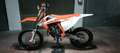 KTM 85 Motocross Sx 85 del 2019 Oranje - thumbnail 1