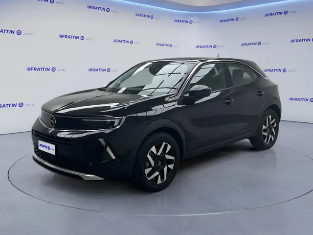 Opel Mokka-E Elegance