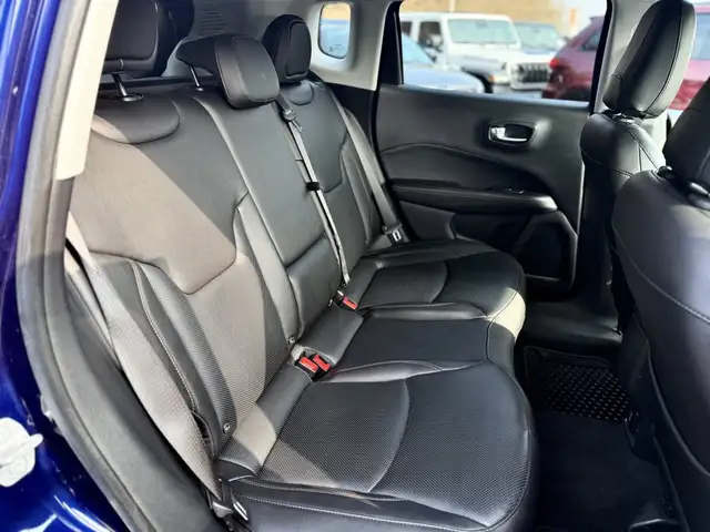Jeep Compass view 10