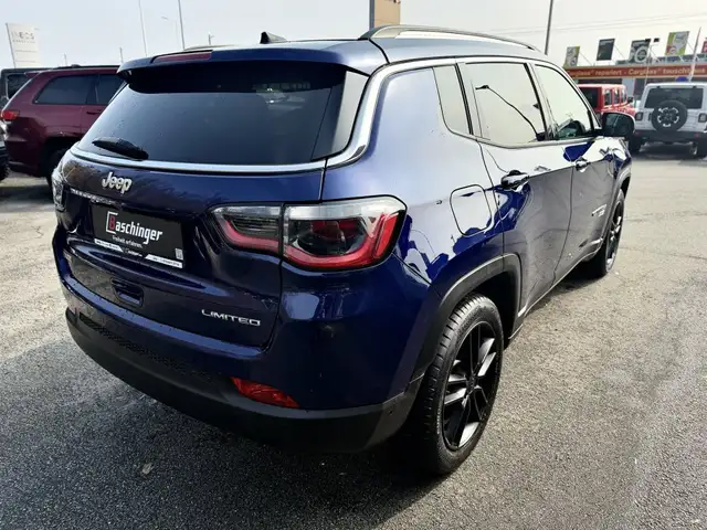 Jeep Compass view 9