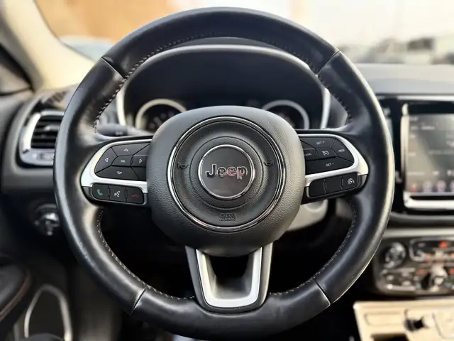 Jeep Compass view 15