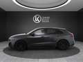 Audi Q8 50 TDI quattro ''PANO+LEDER+Bang&Olufsen'' Grau - thumbnail 2