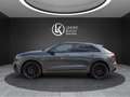 Audi Q8 50 TDI quattro ''PANO+LEDER+Bang&Olufsen'' Grau - thumbnail 2