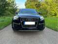 Audi Q7 3.0 TDI Quattro S-Line V12 Optik Euro6 Schwarz - thumbnail 1
