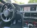 Audi Q7 3.0 TDI Quattro S-Line V12 Optik Euro6 Schwarz - thumbnail 14