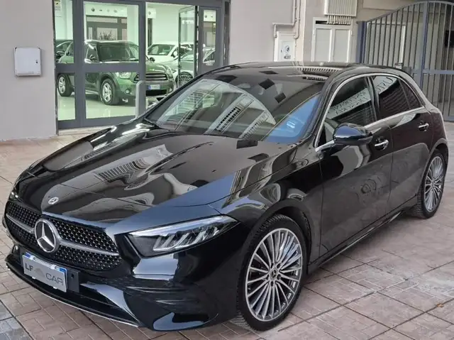 Mercedes-Benz A 250 E AMG Line Premium Plus auto Hybrid 1630 cv