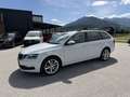 Skoda Octavia Combi 2,0 Ambition TDI 4x4 DSG Ambition | LED |... Weiß - thumbnail 2