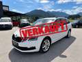 Skoda Octavia Combi 2,0 Ambition TDI 4x4 DSG Ambition *VERKAU... Weiß - thumbnail 1