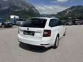 Skoda Octavia Combi 2,0 Ambition TDI 4x4 DSG Ambition *VERKAU... Weiß - thumbnail 10