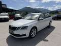 Skoda Octavia Combi 2,0 Ambition TDI 4x4 DSG Ambition *VERKAU... Weiß - thumbnail 2