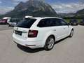 Skoda Octavia Combi 2,0 Ambition TDI 4x4 DSG Ambition *VERKAU... Weiß - thumbnail 11