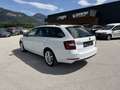 Skoda Octavia Combi 2,0 Ambition TDI 4x4 DSG Ambition *VERKAU... Weiß - thumbnail 7