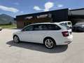 Skoda Octavia Combi 2,0 Ambition TDI 4x4 DSG Ambition | LED |... Weiß - thumbnail 5
