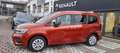 Renault Kangoo TCe 130 Equilibre, Navi, SHZ, FSE, Apple-Car-Play Brun - thumbnail 2
