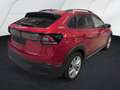 Volkswagen Taigo 1.0 TSI Goal DSG (NAVI+LED+APP+ACC) Klima Navi Rot - thumbnail 2