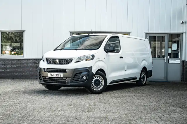 Peugeot e-Expert Long Premium 75 kWh