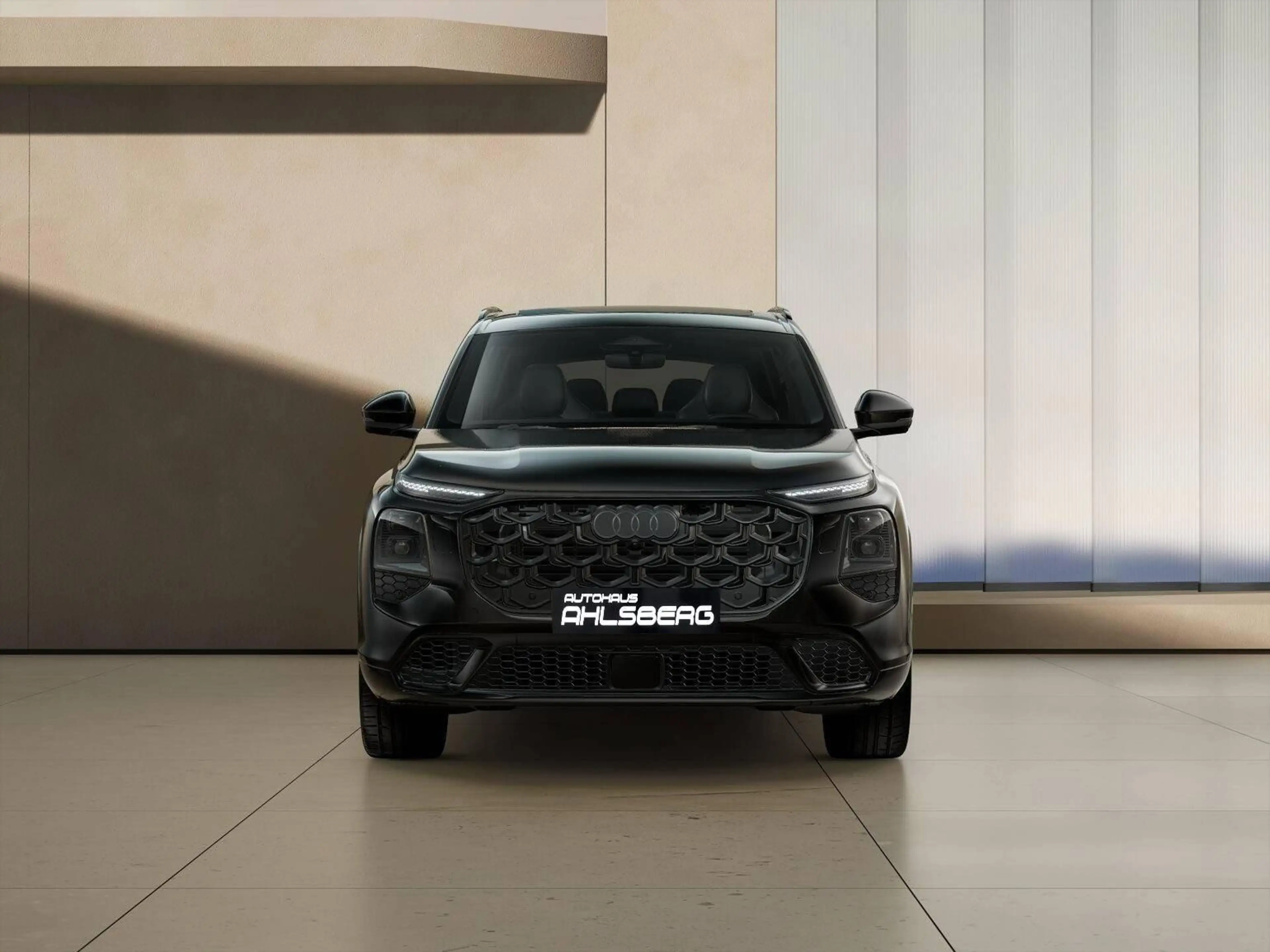Audi Q7 S-LINE EDIT. 7-SITZE/B&O/23 ZOLL/STHZ/HUD/MASSAG/ — photo 3