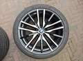 BMW X5 XDrive40i High Executive M-Sport Full Option! Noir - thumbnail 34