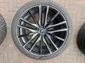 BMW X5 XDrive40i High Executive M-Sport Full Option! Noir - thumbnail 8