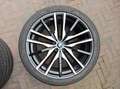 BMW X5 XDrive40i High Executive M-Sport Full Option! Noir - thumbnail 33