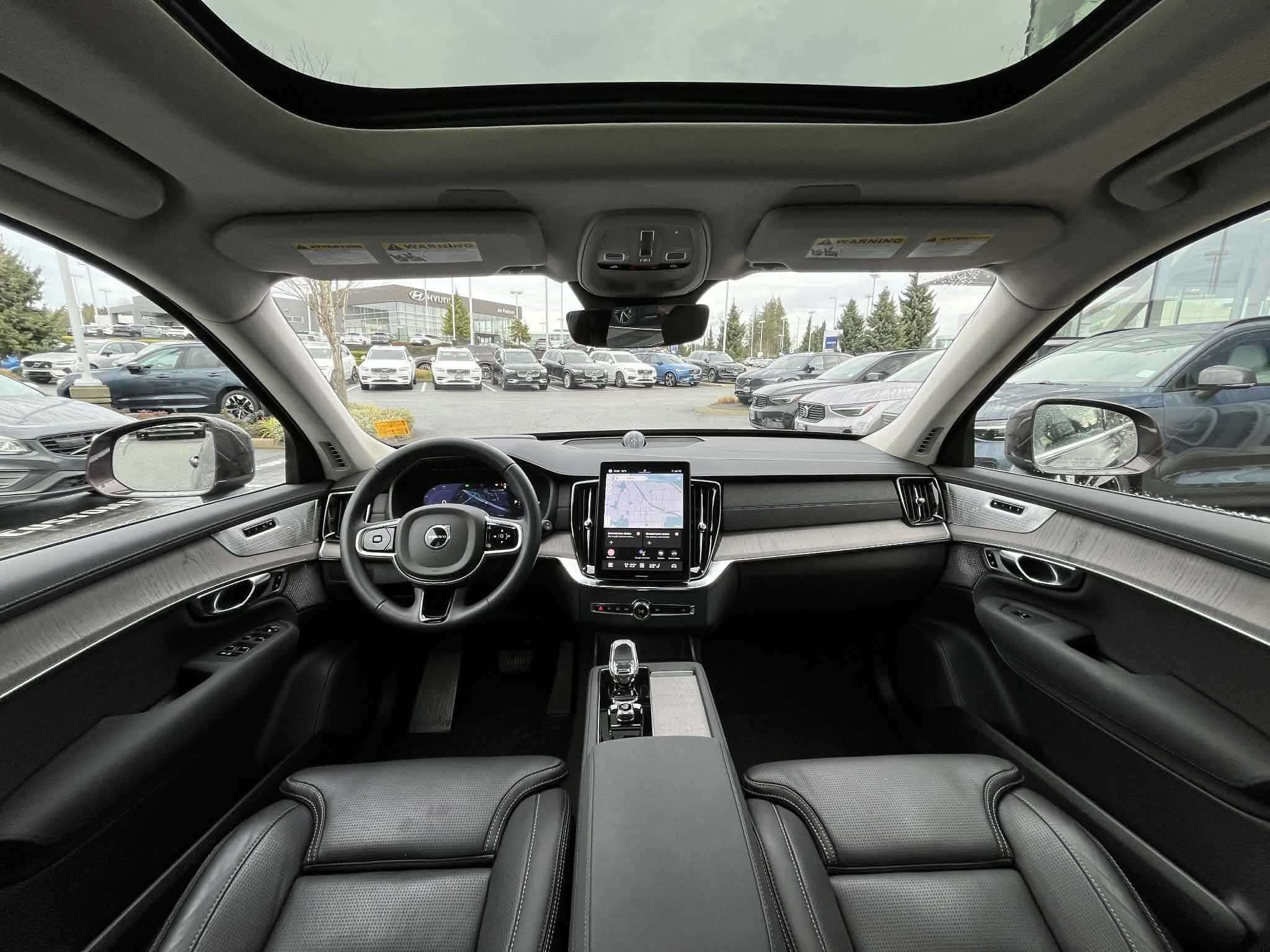 2025 Volvo XC90 2025.5 T8 AWD Ultra Bright Theme 6-Seater thumb 22